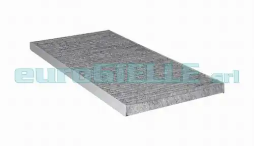 Салонный фильтр SIVENTO G102
