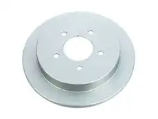 Тормозной диск FORD G2MZ-1V125-ANA ,