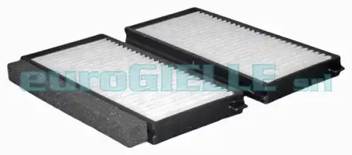 Салонный фильтр SIVENTO P754