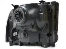 Фара FORD 6C3Z-13008-BB