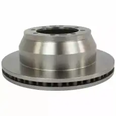 Тормозной диск FORD 1C3Z-1V125-EA ,