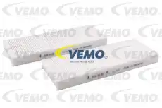 Салонный фильтр VEMO V38-30-5002