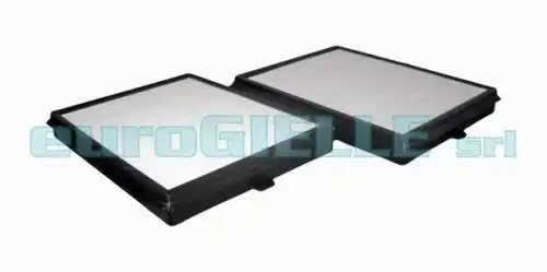 Салонный фильтр SIVENTO P200