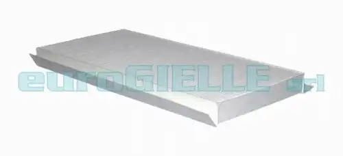 Салонный фильтр SIVENTO P704