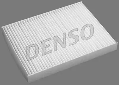 Салонный фильтр DENSO DCF504P
