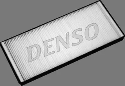 Салонный фильтр DENSO DCF537P