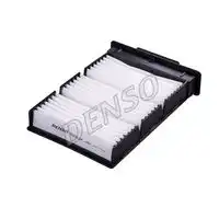 Салонный фильтр DENSO DCF562P