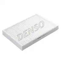 Салонный фильтр DENSO DCF566P