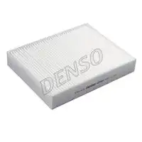 Салонный фильтр DENSO DCF581P