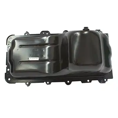 Поддон картера двигателя FORD 5C3Z-6675-AA