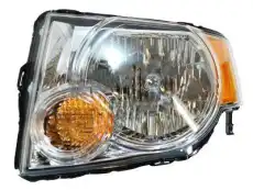 Фара FORD 8L8Z-13008-BCP