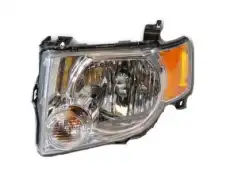 Фара FORD 8L8Z-13008-BCP