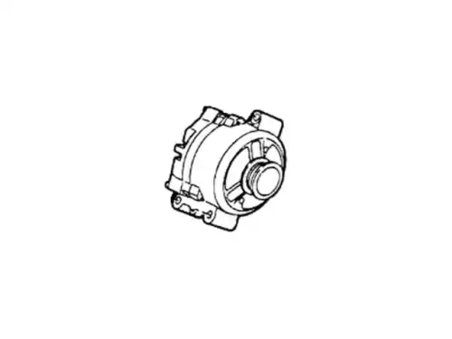 Генератор FORD E7PZ-10346-KRM1