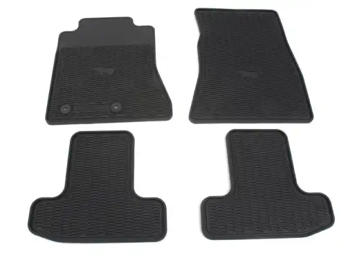 Коврики в салон FORD FR3Z-6313300-BA