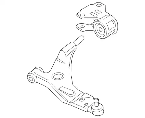 FORD EJ7Z-3079-A