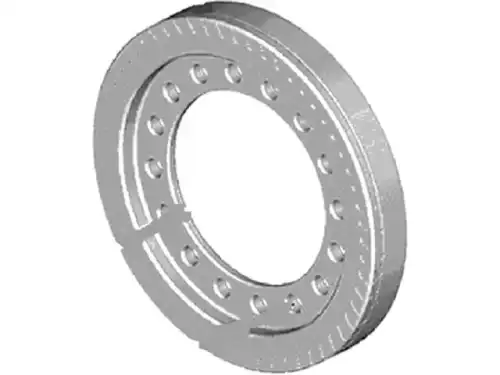 Шестерня КПП FORD DG9Z-7F343-B