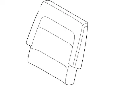 б бмп DA8Z-7466601-AA FORD