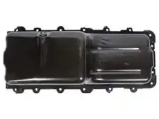 Поддон картера двигателя FORD F8UZ-6675-AA