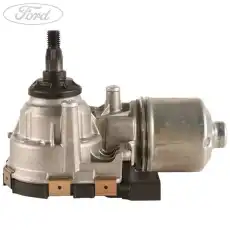 Мотор стеклоочистителя 2135607 FORD