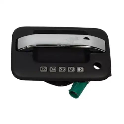 Ручка двери FORD 6L3Z-1522405-AA