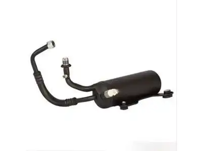 Осушитель кондиционера FORD 7C2Z-19C836-C