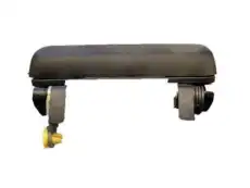 Ручка двери FORD F3TZ-7822405-A