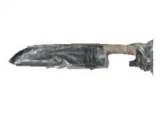 Ручка двери FORD 5C3Z-2524101-BAC