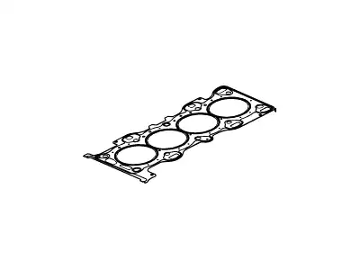 Прокладка ГБЦ FORD AS4Z-6051-A