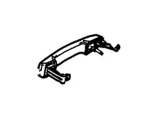 Ручка двери FORD DA5Z-5422404-BAPTM