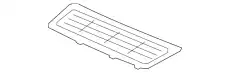 CK4Z-16C630-BB НАКЛАДКА КУЗОВА FORD
