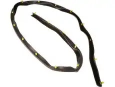 Ручка двери FORD 4L3Z-16101C36-AA