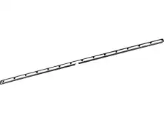 Ручка двери FORD 4L3Z-16101C36-AA