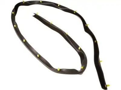 Ручка двери FORD 4L3Z-16101C36-AA