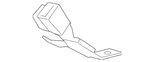 ап ббв CL3Z-1860044-AA FORD