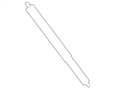 LIFT ASY - GAS GJ7Z78406A10A FORD