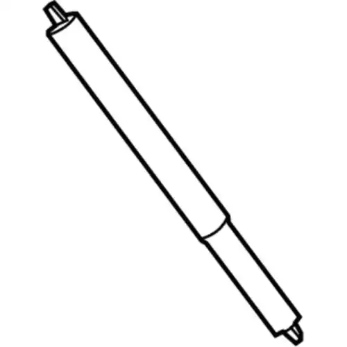 LIFT ASY - GAS GJ7Z78406A10A FORD