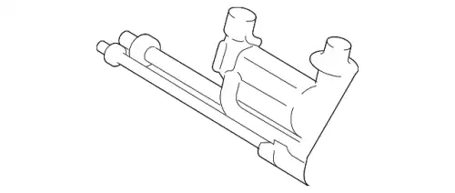 F5TZ-17035-A WRENCH - WHEEL NUT FORD