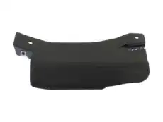 SHIELD - SPLASH - WHEE JR3Z-16102-D FORD