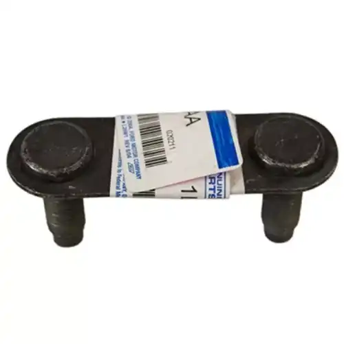 Кронштейн бампера 1L5Z-17C979-AA FORD