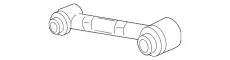Рычаг подвески FORD 9E5Z-5500-B