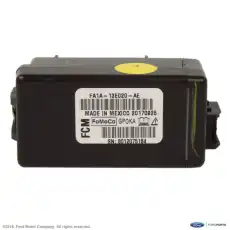 PROCESSOR - LIGHTING CONTROL FA1Z13C788C FORD