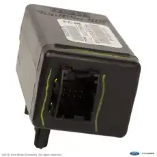 PROCESSOR - LIGHTING CONTROL FA1Z13C788C FORD