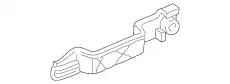 Ручка двери FORD YS4Z-5426685-AC