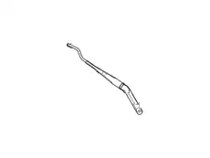 Поводок стеклоочистителя 4R3Z-17527-AA FORD