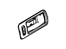 Ручка двери FORD AR3Z-6322600-DB