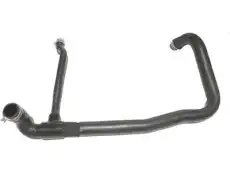 Патрубок радиатора нижний 6W1Z-8286-B FORD