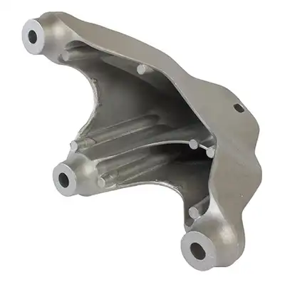 Кронштейн опоры двигателя BR3Z-6028-A FORD