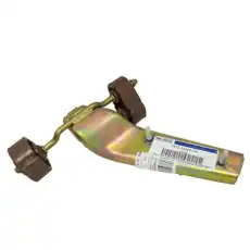 Кронштейн глушителя F81Z-5A242-DA FORD