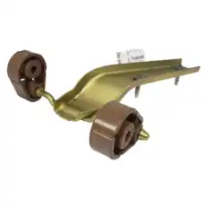 Кронштейн глушителя F81Z-5A242-DA FORD