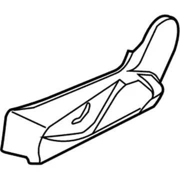 бмп CM5Z-5462187-AA FORD